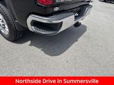 Thumbnail of 2024 Black Chevrolet Silverado 2500