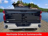 Thumbnail of 2024 Black Chevrolet Silverado 2500