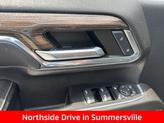 Thumbnail of 2024 Black Chevrolet Silverado 2500