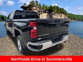 Thumbnail of 2024 Black Chevrolet Silverado 2500