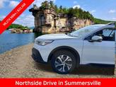 Thumbnail of 2021 Crystal White Pearl Subaru Outback