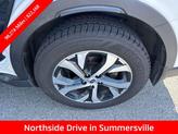 Thumbnail of 2021 Crystal White Pearl Subaru Outback