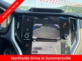 Thumbnail of 2021 Crystal White Pearl Subaru Outback