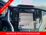 Thumbnail of 2021 Crystal White Pearl Subaru Outback