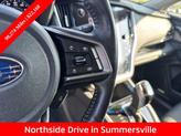 Thumbnail of 2021 Crystal White Pearl Subaru Outback