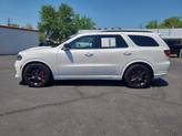 Thumbnail of 2021 Vice White Dodge Durango