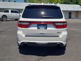 Thumbnail of 2021 Vice White Dodge Durango