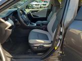 Thumbnail of 2021 Magnetic Gray Metallic Toyota RAV4