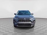 Thumbnail of 2021 Magnetic Gray Metallic Toyota RAV4
