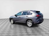 Thumbnail of 2021 Magnetic Gray Metallic Toyota RAV4