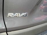 Thumbnail of 2021 Magnetic Gray Metallic Toyota RAV4