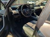 Thumbnail of 2021 Magnetic Gray Metallic Toyota RAV4