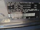 Thumbnail of 2021 Magnetic Gray Metallic Toyota RAV4