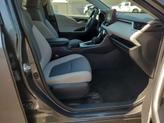 Thumbnail of 2021 Magnetic Gray Metallic Toyota RAV4
