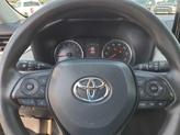 Thumbnail of 2021 Magnetic Gray Metallic Toyota RAV4