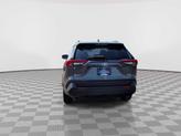 Thumbnail of 2021 Magnetic Gray Metallic Toyota RAV4