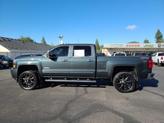 Thumbnail of 2017  Chevrolet Silverado 3500