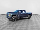 Thumbnail of 2017  Chevrolet Silverado 3500