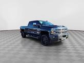 Thumbnail of 2017  Chevrolet Silverado 3500