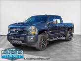 Photo of 2017  Chevrolet Silverado 3500