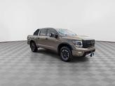 Thumbnail of 2021 Baja Storm Nissan Titan