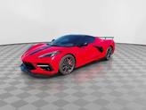 Thumbnail of 2020 Torch Red Chevrolet Corvette