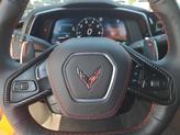 Thumbnail of 2020 Torch Red Chevrolet Corvette