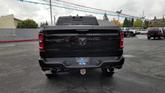 Thumbnail of 2025 Diamond Black RAM 1500