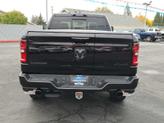 Thumbnail of 2025 Diamond Black RAM 1500