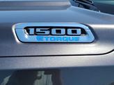Thumbnail of 2025 Granite Crystal Clearcoat Metallic RAM 1500