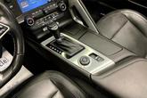 Thumbnail of 2017 Black Chevrolet Corvette
