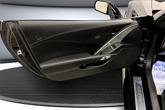 Thumbnail of 2017 Black Chevrolet Corvette