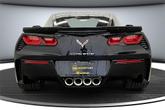 Thumbnail of 2017 Black Chevrolet Corvette