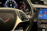 Thumbnail of 2017 Black Chevrolet Corvette