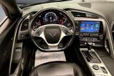 Thumbnail of 2017 Black Chevrolet Corvette