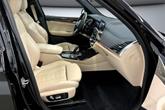 Thumbnail of 2021 Black Sapphire Metallic BMW X3