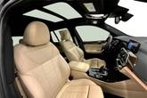 Thumbnail of 2021 Black Sapphire Metallic BMW X3