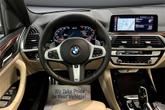 Thumbnail of 2021 Black Sapphire Metallic BMW X3