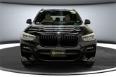 Thumbnail of 2021 Black Sapphire Metallic BMW X3