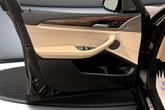 Thumbnail of 2021 Black Sapphire Metallic BMW X3