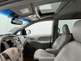 Thumbnail of 2014 Silver Sky Metallic Toyota Sienna