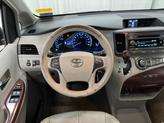 Thumbnail of 2014 Silver Sky Metallic Toyota Sienna