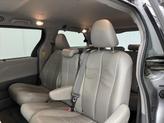Thumbnail of 2014 Silver Sky Metallic Toyota Sienna