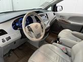 Thumbnail of 2014 Silver Sky Metallic Toyota Sienna