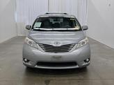 Thumbnail of 2014 Silver Sky Metallic Toyota Sienna