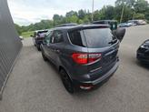 Thumbnail of 2021 Smoke Metallic Ford EcoSport