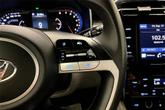 Thumbnail of 2024 Intense Blue Hyundai TUCSON