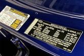 Thumbnail of 2024 Intense Blue Hyundai TUCSON