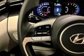 Thumbnail of 2024 Intense Blue Hyundai TUCSON