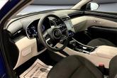 Thumbnail of 2024 Intense Blue Hyundai TUCSON